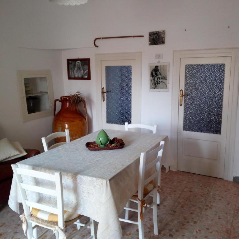 Trullo in piena valle d'itria del 1800 - Casa con 3 Camere da Letto - 23