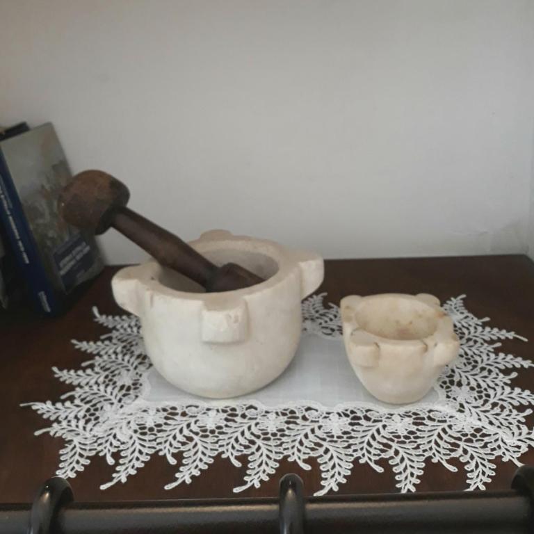 Mirella Charming - Suite - Trulli - 9