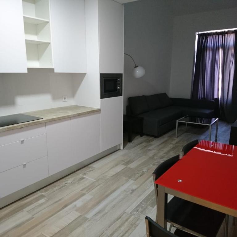 NWT Central Station Apartments - Apartment - 28