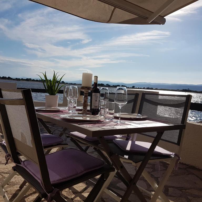 Maison Princesse - Appartement avec Vue sur la Montagne - 1