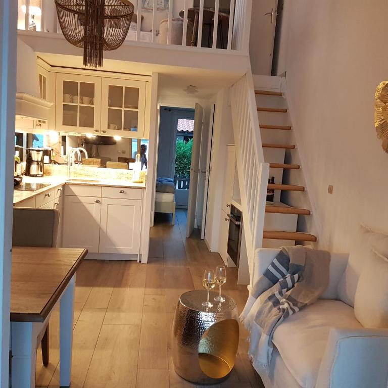 Maison Princesse - Appartement avec Vue sur la Montagne - 16