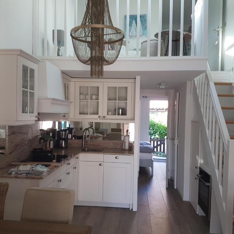 Maison Princesse - Appartement avec Vue sur la Montagne - 6
