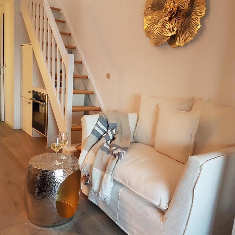 Maison Princesse - Appartement avec Vue sur la Montagne - 11
