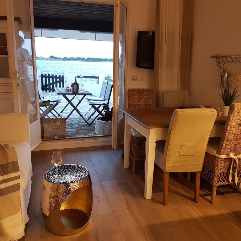 Maison Princesse - Appartement avec Vue sur la Montagne - 15
