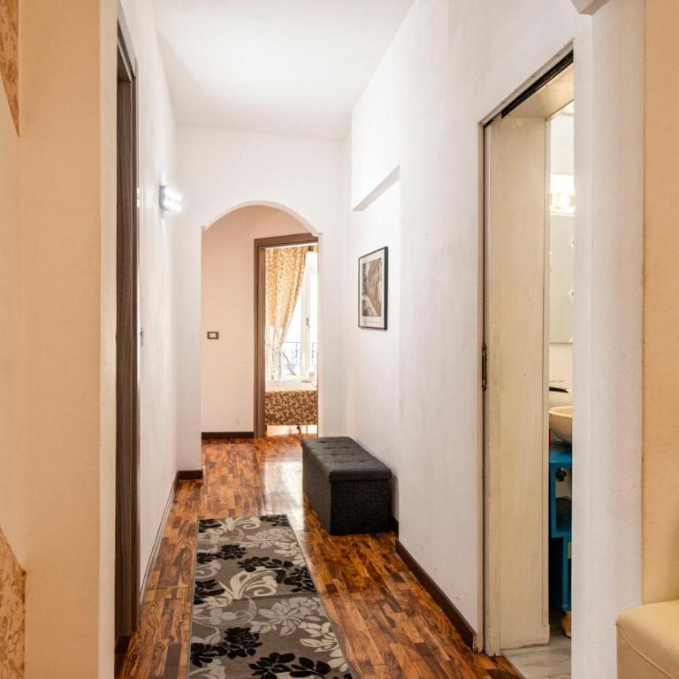 Merulana Suite Apartment - Casa con 3 Camere da Letto - 3