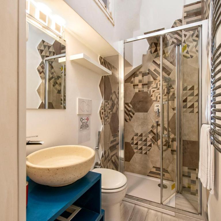 Merulana Suite Apartment - Casa con 3 Camere da Letto - 6