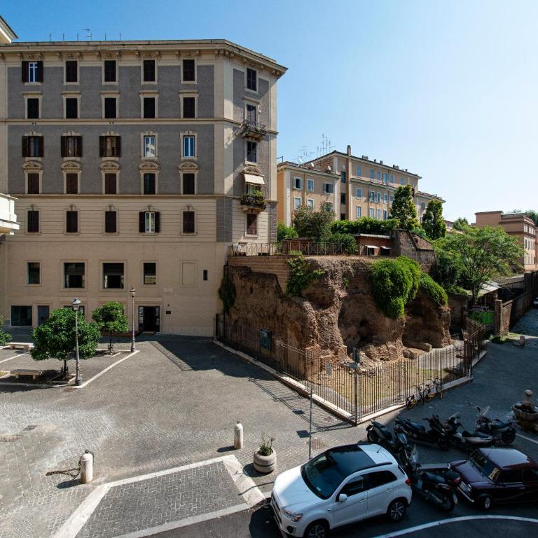 Merulana Suite Apartment - Casa con 3 Camere da Letto - 7