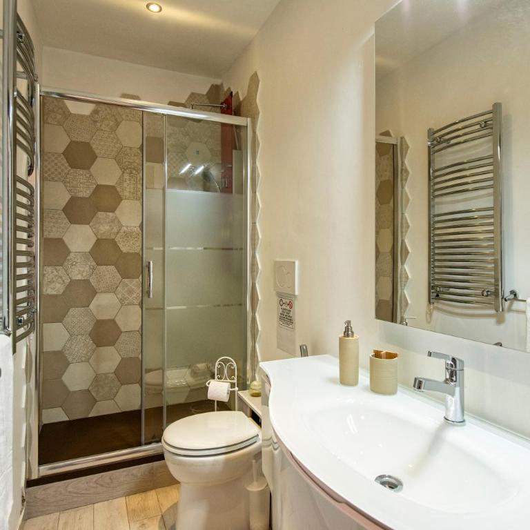 Merulana Suite Apartment - Casa con 3 Camere da Letto - 8