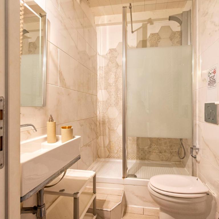 Merulana Suite Apartment - Appartamento con 3 Camere da Letto - 3