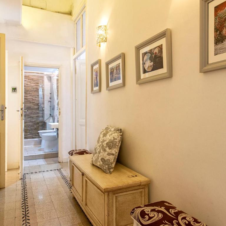 Merulana Suite Apartment - Appartamento con 3 Camere da Letto - 4