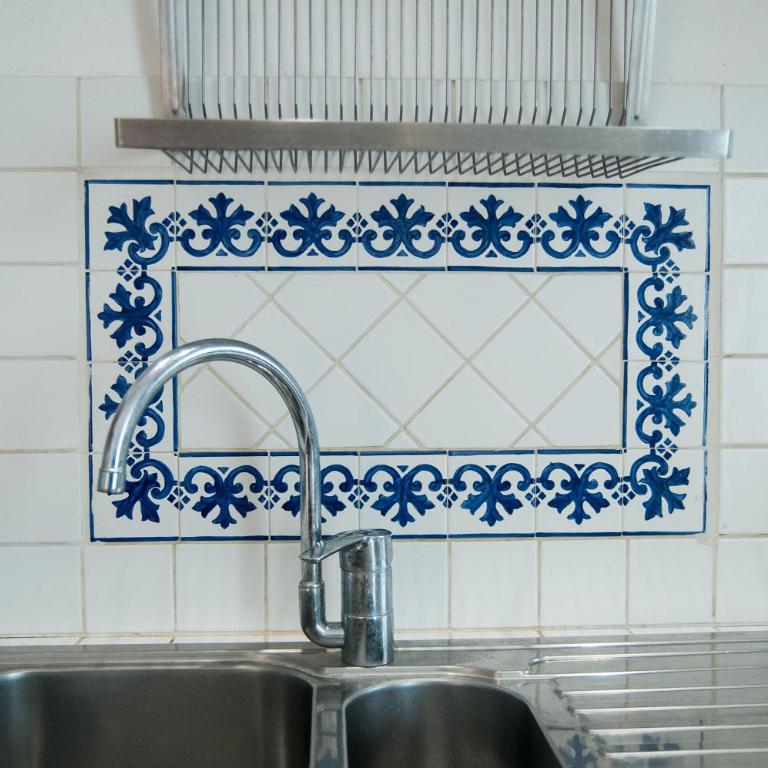 Mediterraneo Guesthouse - Appartamento con Vista Mare - 9