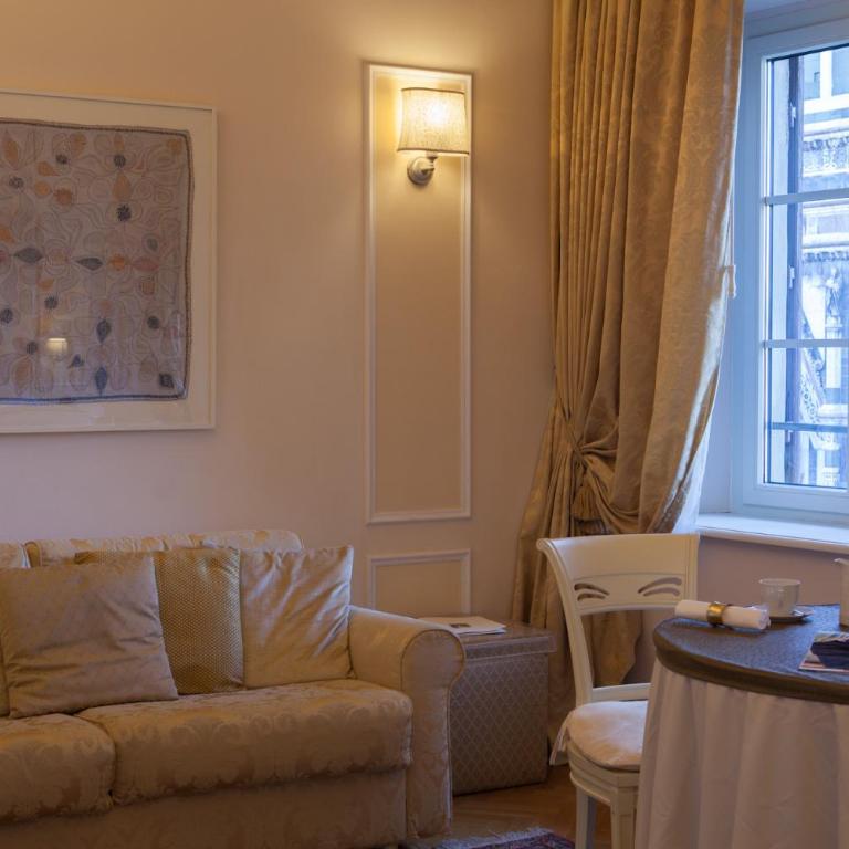 Granduomo Charming Accomodation - Appartamento Deluxe con Vista Duomo - 6