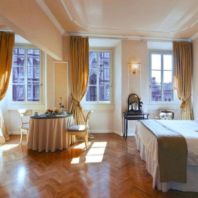 Granduomo Charming Accomodation - Appartamento Deluxe con Vista Duomo - 3