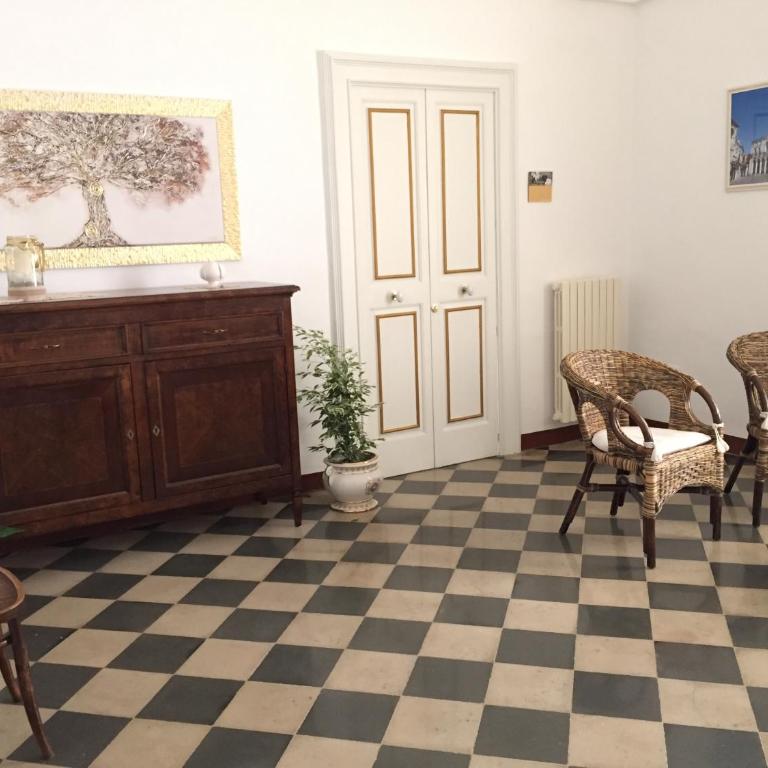 La chiccara del Bar Natale - Vacation Home - 18
