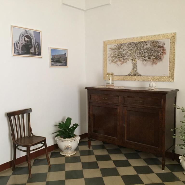 La chiccara del Bar Natale - Vacation Home - 17
