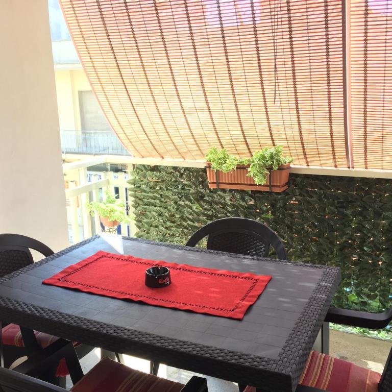 La chiccara del Bar Natale - Vacation Home - 13
