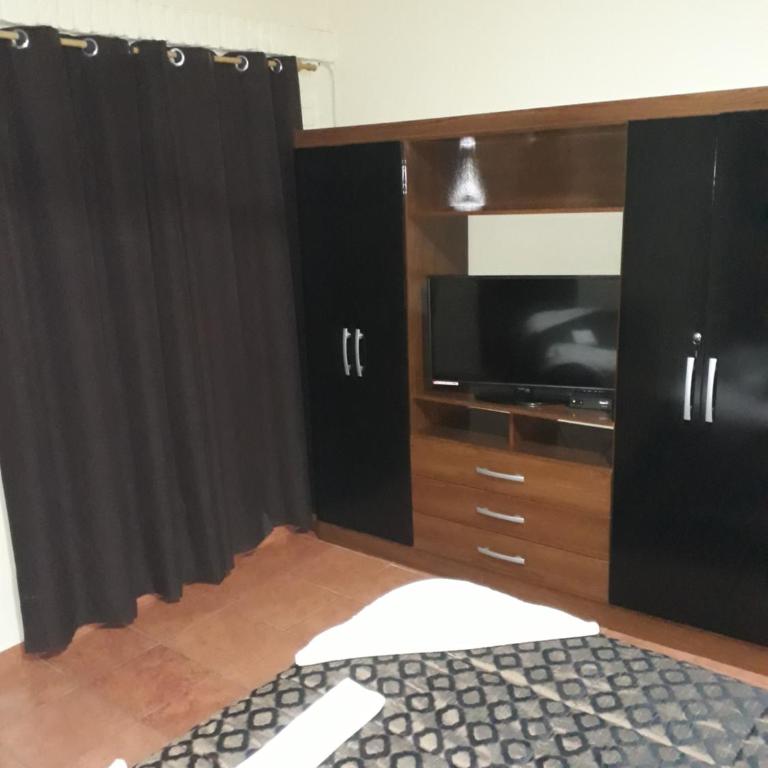 Residencia Leones de Castilla - Habitación Doble - 1 cama doble - 2