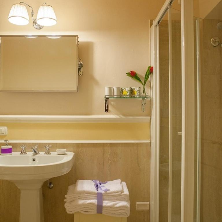 Granduomo Charming Accomodation - Appartamento Deluxe con Vista Duomo - 5