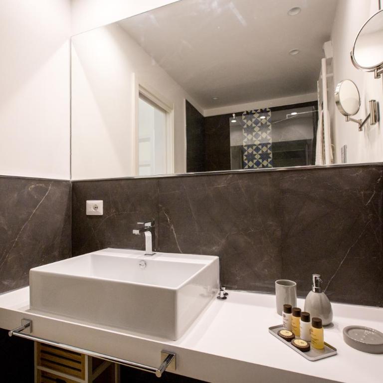 Palermo In Suite Aparthotel - Superior Apartment - 20