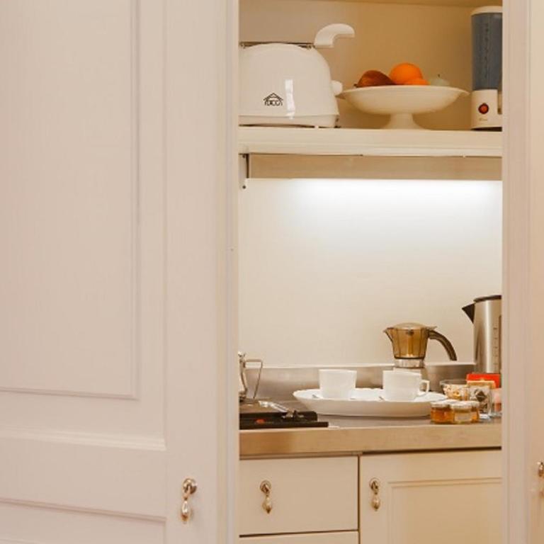 Granduomo Charming Accomodation - Appartamento Deluxe con Balcone e Vista Duomo (2 Adulti) - 3