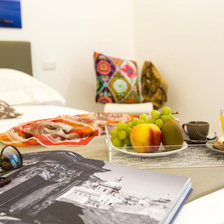 Palermo In Suite Aparthotel - Standard Apartment - 3
