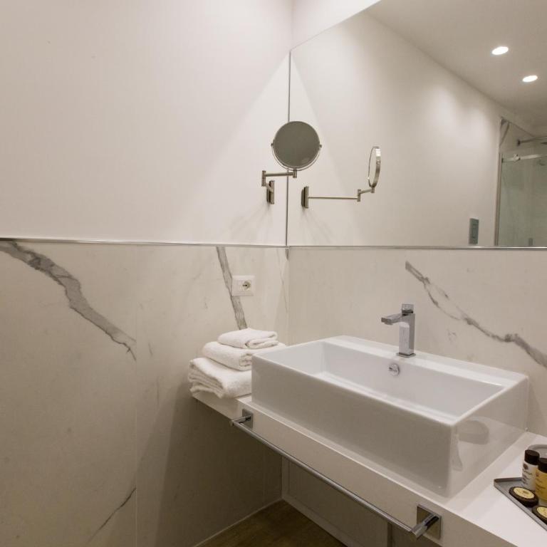 Palermo In Suite Aparthotel - Standard Apartment - 9