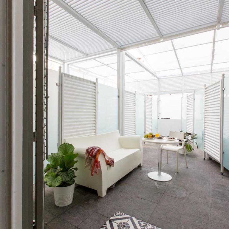 Palermo In Suite Aparthotel - Standard Apartment - 4