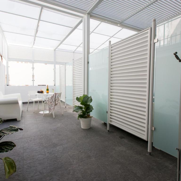Palermo In Suite Aparthotel - Superior Apartment - 25