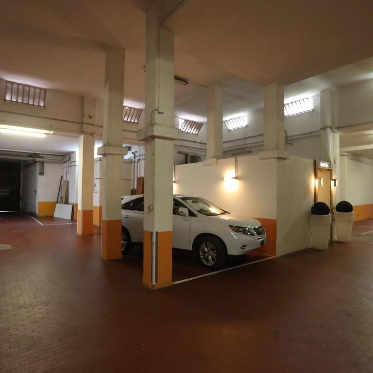 Bilocale Mameli - Apartment - 7
