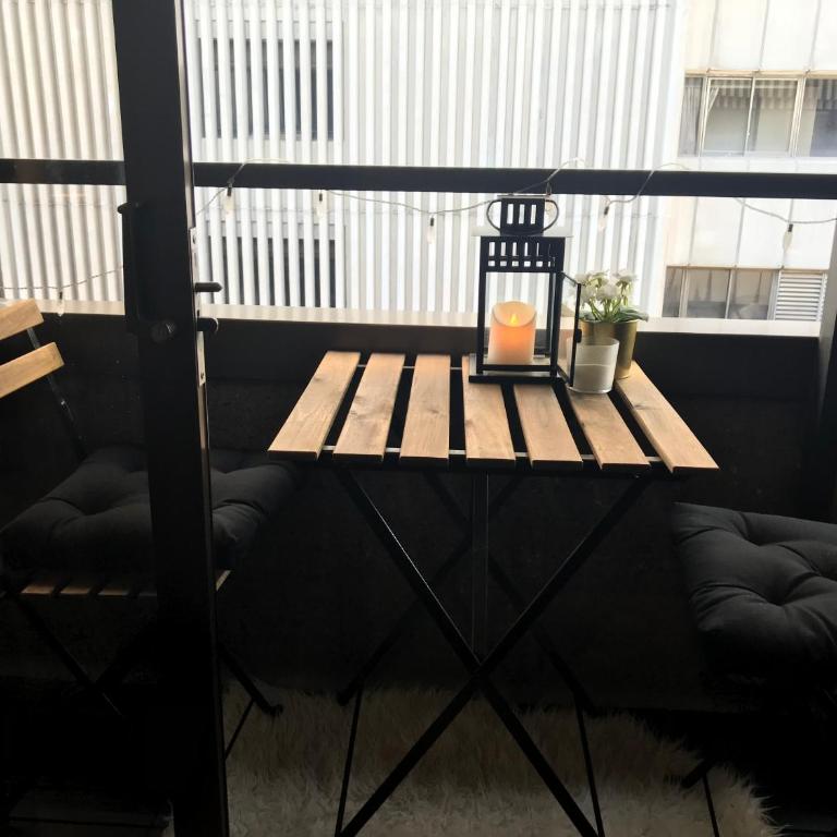 Núñez de Balboa - Apartment - 12
