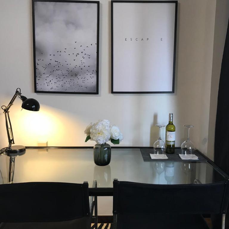 Núñez de Balboa - Apartment - 10