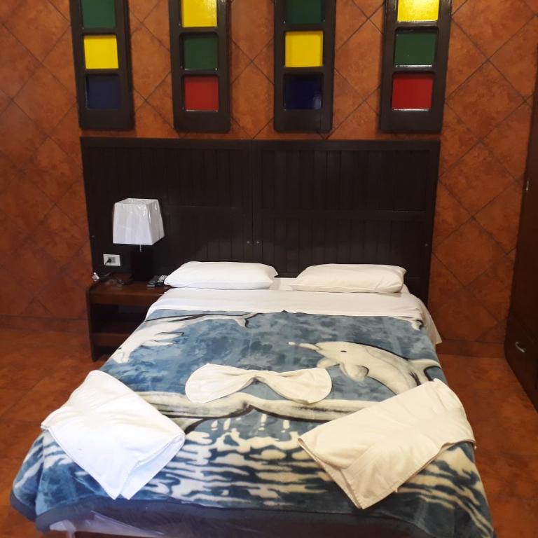 Residencia Leones de Castilla - Apartamento - 19