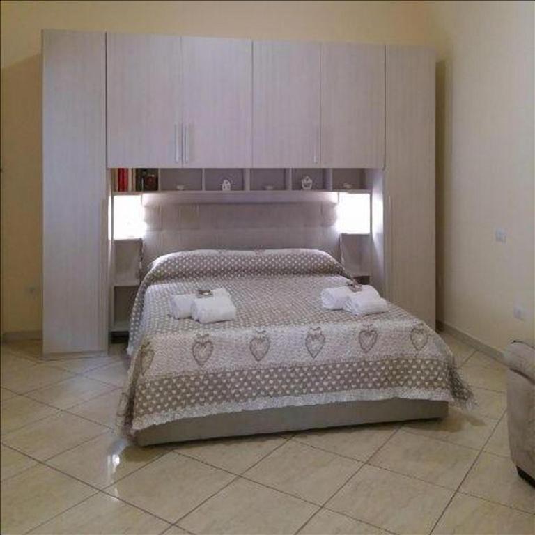 Cuore di Stabia - Casa Vacanze - 17