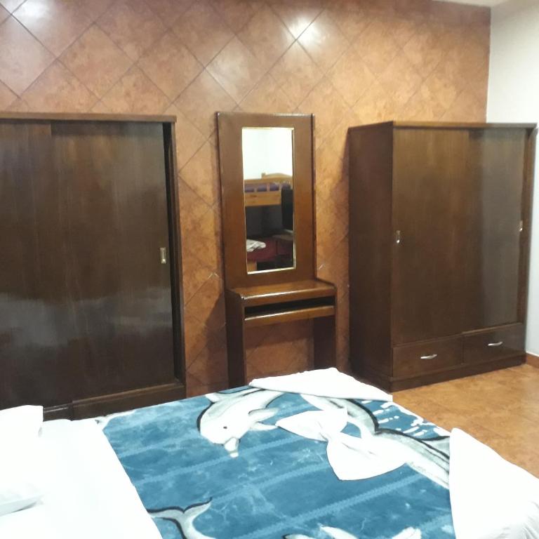 Residencia Leones de Castilla - Apartamento - 17