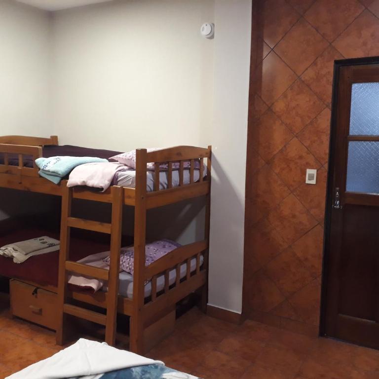 Residencia Leones de Castilla - Apartamento - 15