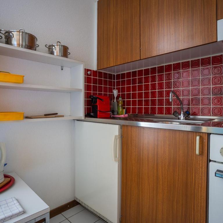 Arca Aparthotel & Spa - Familienapartment (4 Erwachsene) - 1