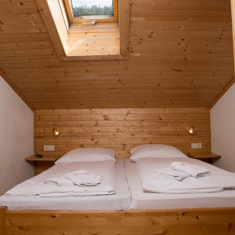 Glonerbauer Apartment - Apartment mit 2 Schlafzimmern - 1