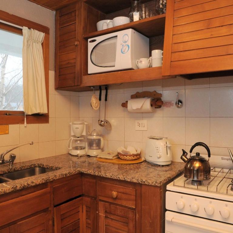 Village Catedral Hotel & Spa - Estudio Doble - 2