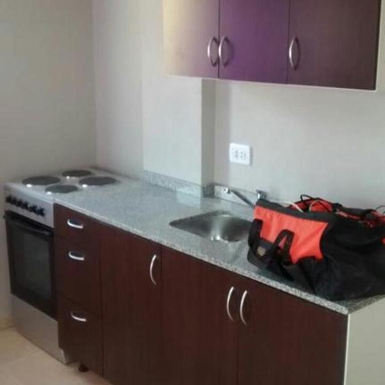 Punta Gesell - Apartamento con vistas al jardín - 3