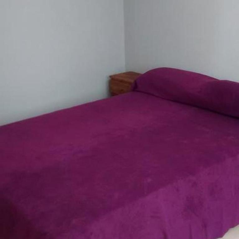Punta Gesell - Apartamento con vistas al jardín - 2