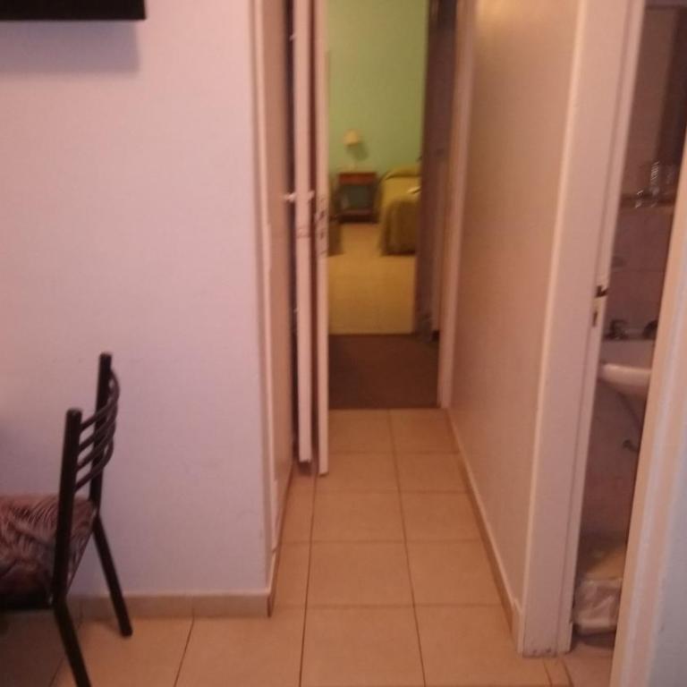 Bologna Hotel Mar del Plata - Habitación Doble - 6