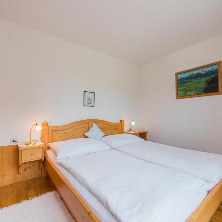 Oberdeutinghof - Apartment mit Balkon - 2