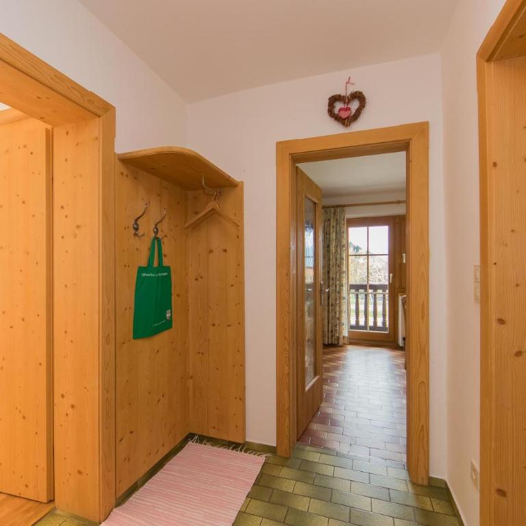 Oberdeutinghof - Apartment mit Balkon - 9