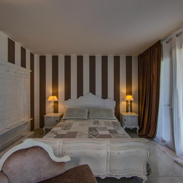 relais del sol agriturismo - Suite Familiare - 3