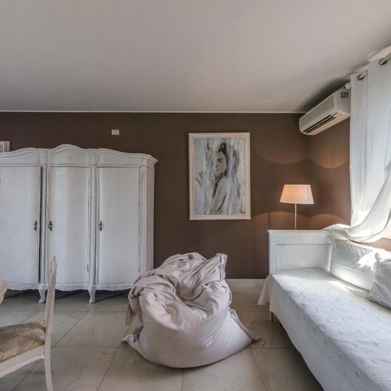 relais del sol agriturismo - Suite Familiare - 2