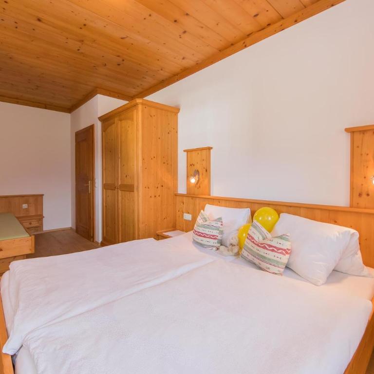 Oberdeutinghof - Apartment mit Blick auf die Berge - 1