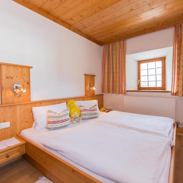 Oberdeutinghof - Apartment mit Blick auf die Berge - 2