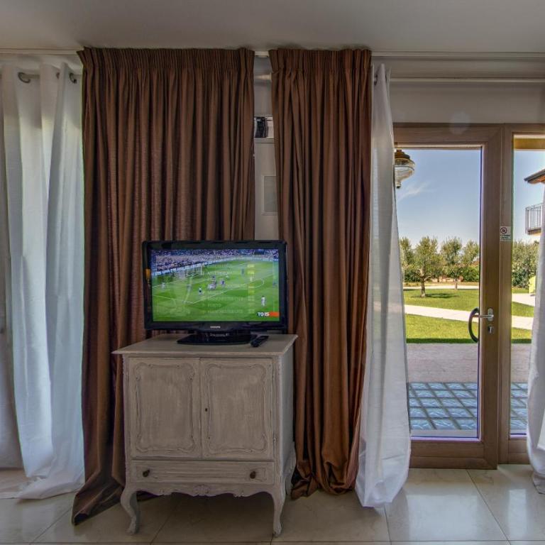 relais del sol agriturismo - Suite Familiare - 1