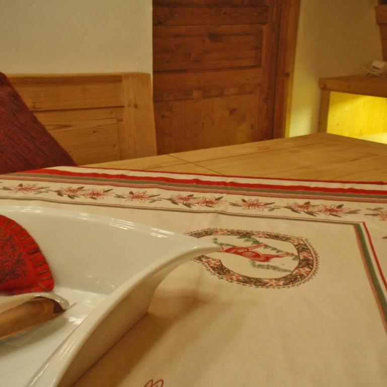 Le Paradis 18 - Chamonix All Year - Two-Bedroom Apartment - 15