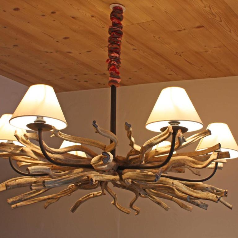 Le Paradis 18 - Chamonix All Year - Two-Bedroom Apartment - 17